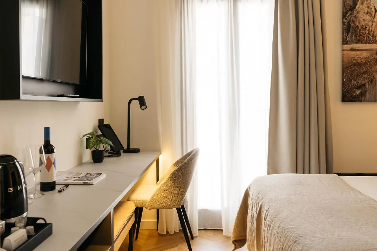 Boutique Hotel Petit Montision ميورقة 4*,  إسبانيا