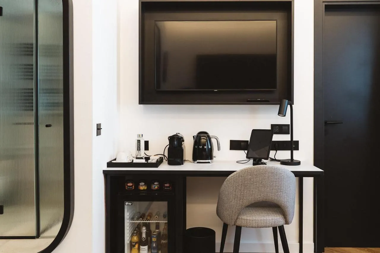 Boutique Hotel Petit Montision ميورقة 4*,  إسبانيا