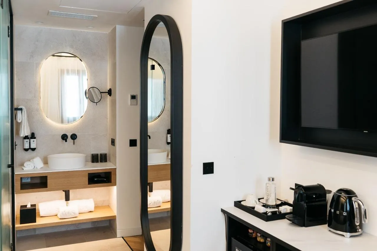 Boutique Hotel Petit Montision ميورقة