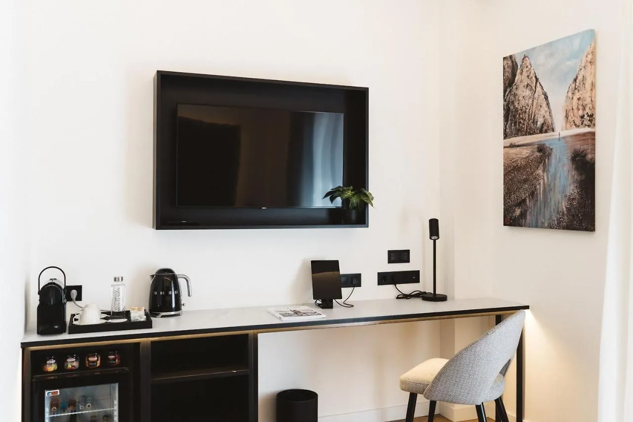 Boutique Hotel Petit Montision ميورقة
