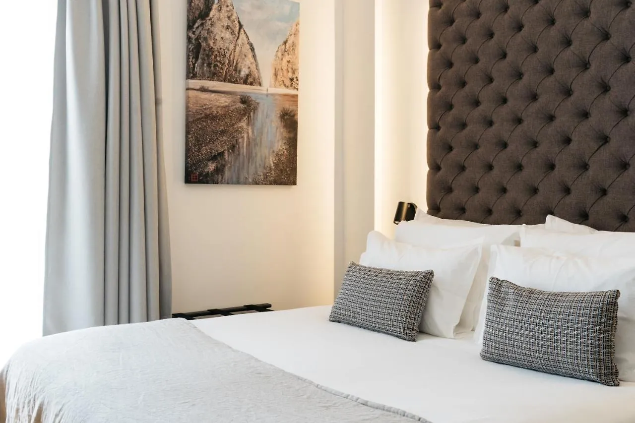 Boutique Hotel Petit Montision Palma de Mallorca