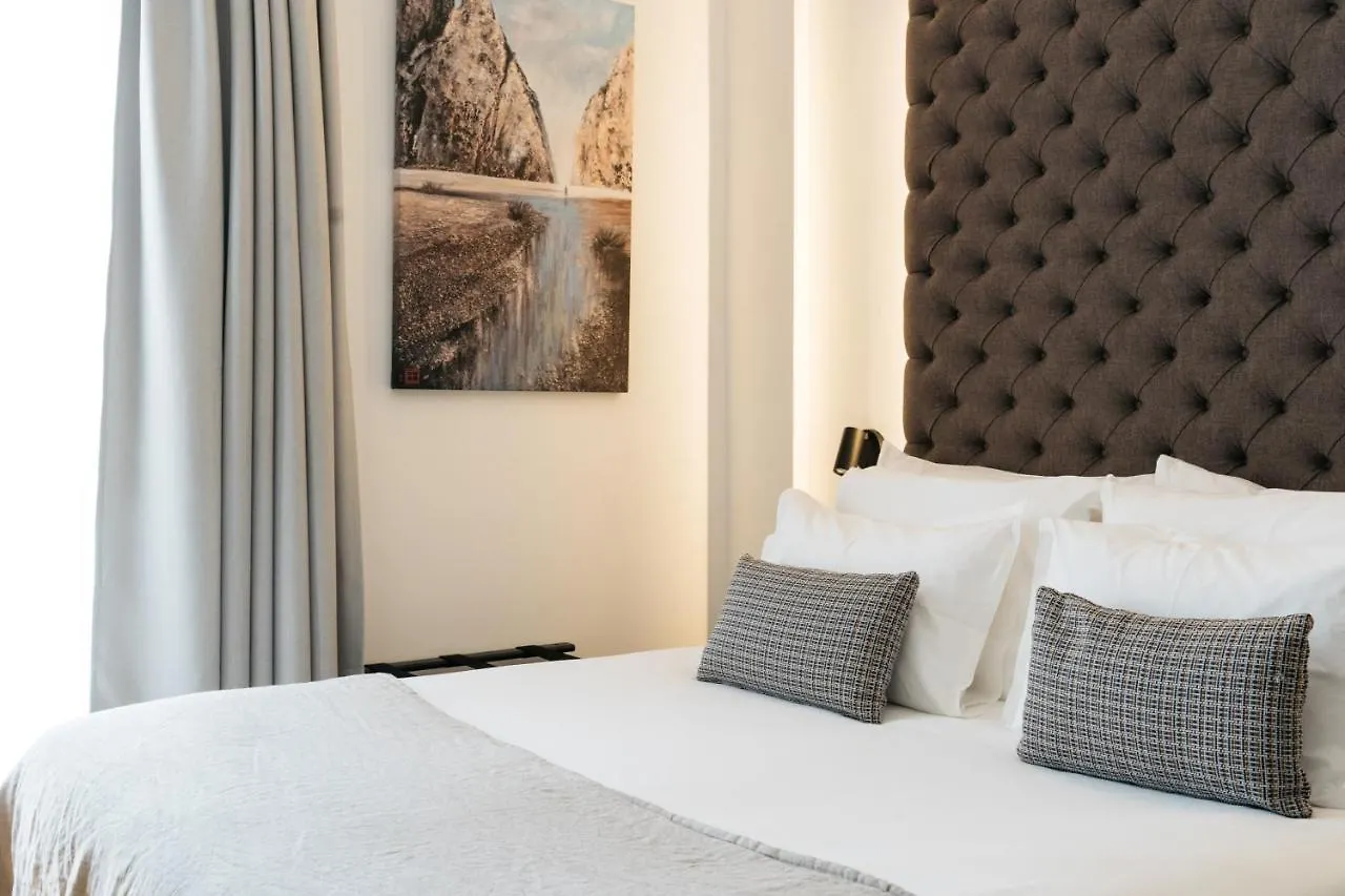 Boutique Hotel Petit Montision ميورقة
