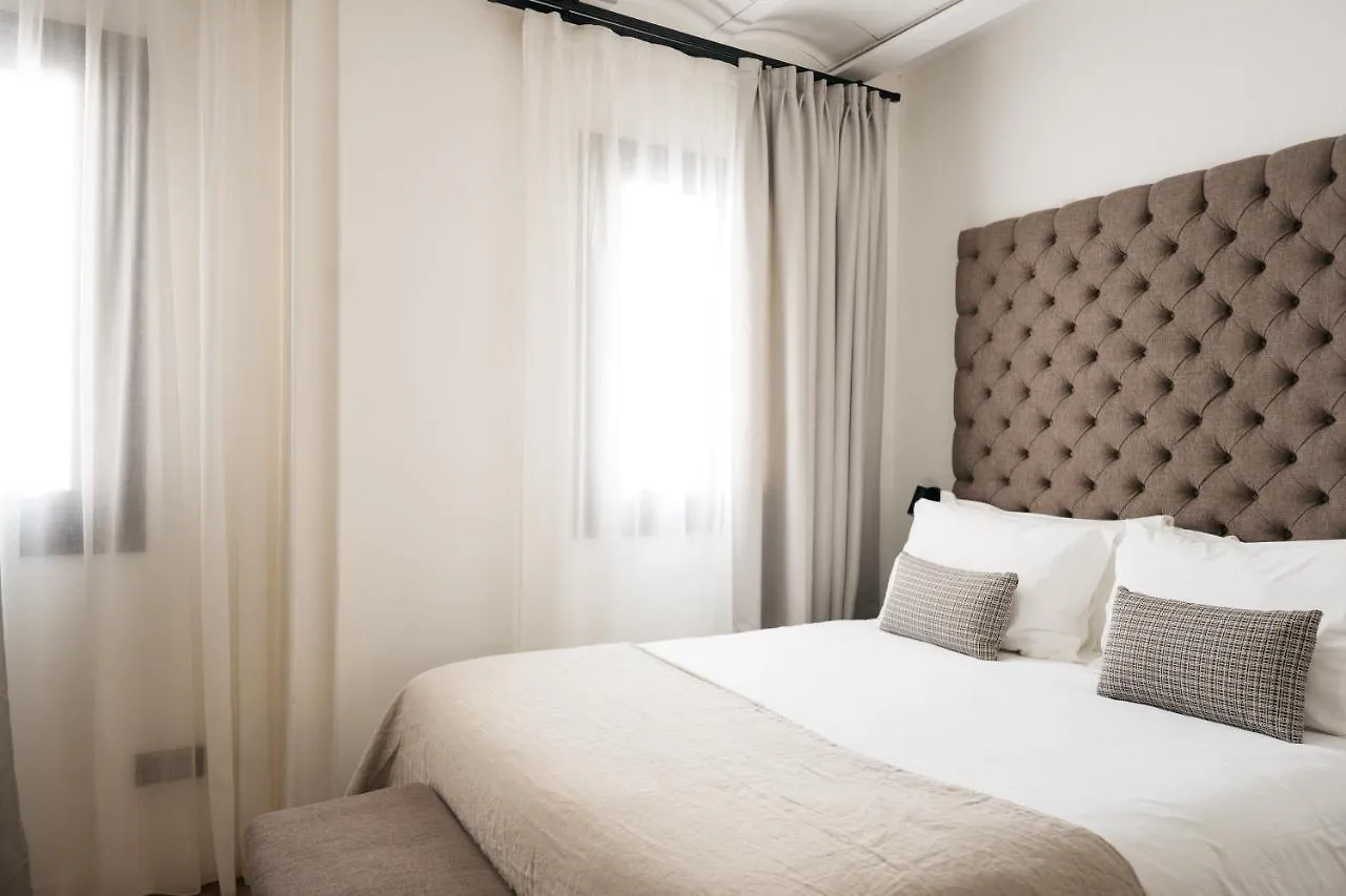 Boutique Hotel Petit Montision Palma de Mallorca