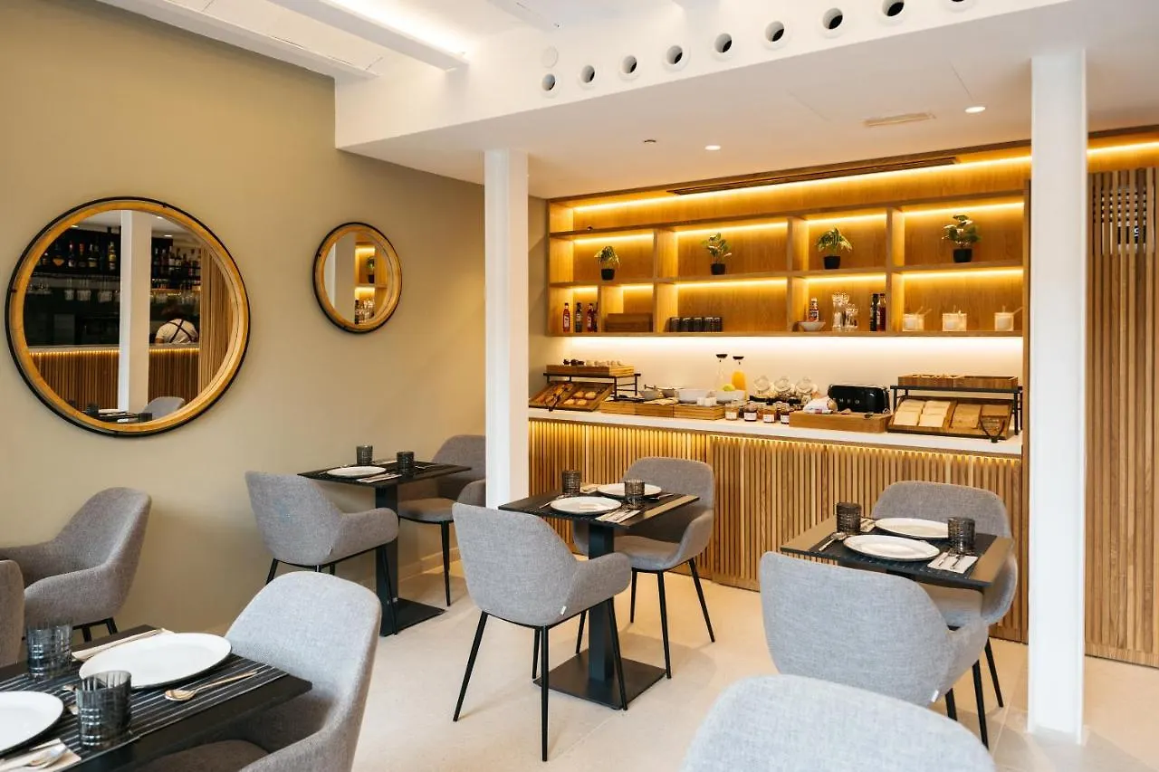 Boutique Hotel Petit Montision ميورقة