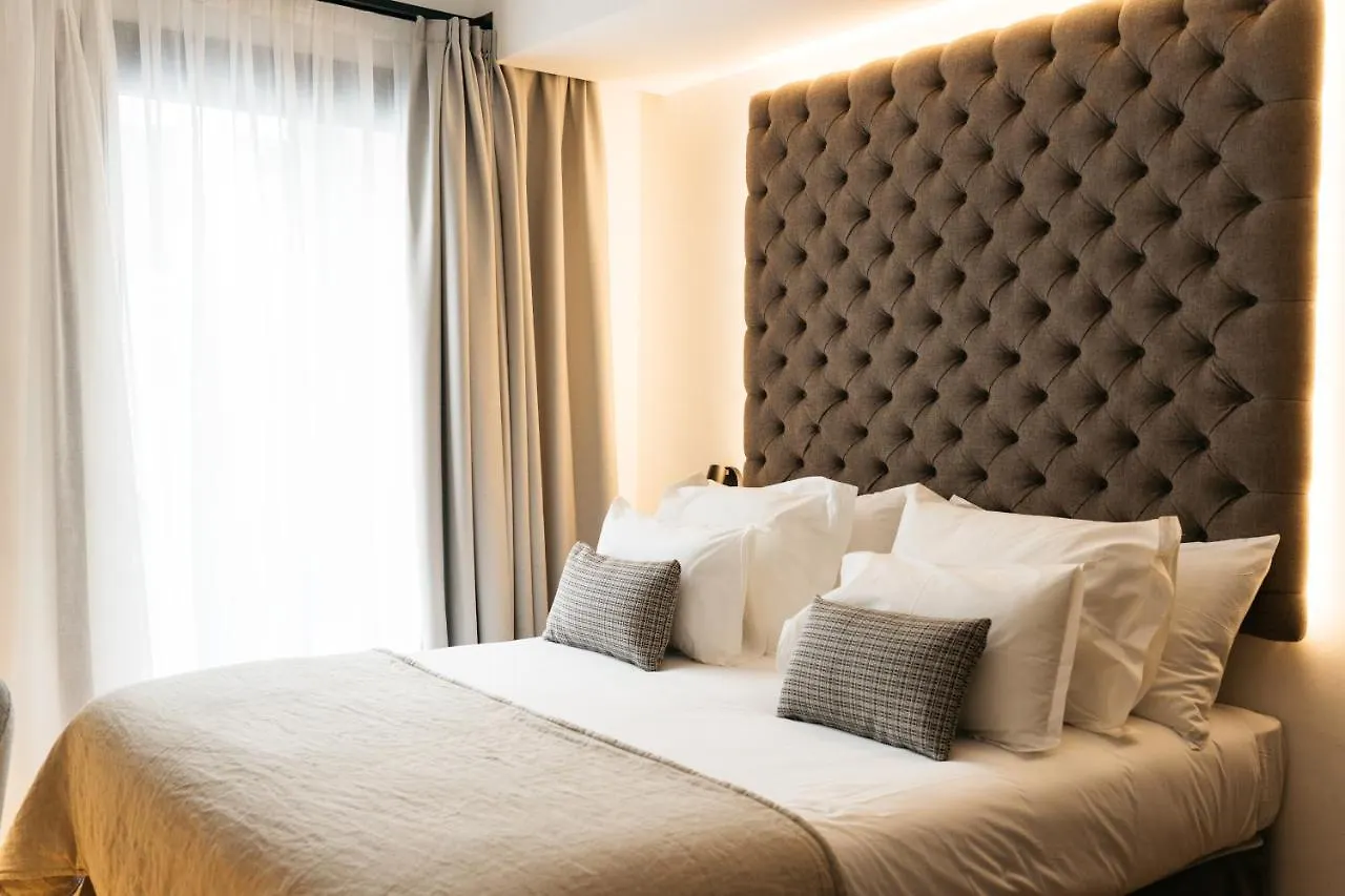Boutique Hotel Petit Montision ميورقة