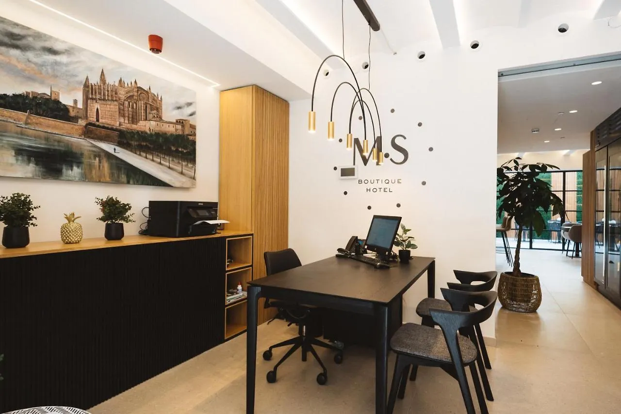 Boutique Hotel Petit Montision Palma de Mallorca