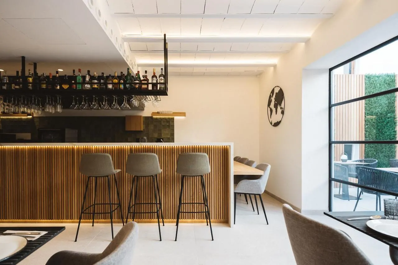 Boutique Hotel Petit Montision ميورقة
