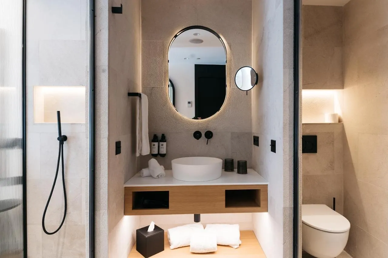 Boutique Hotel Petit Montision ميورقة