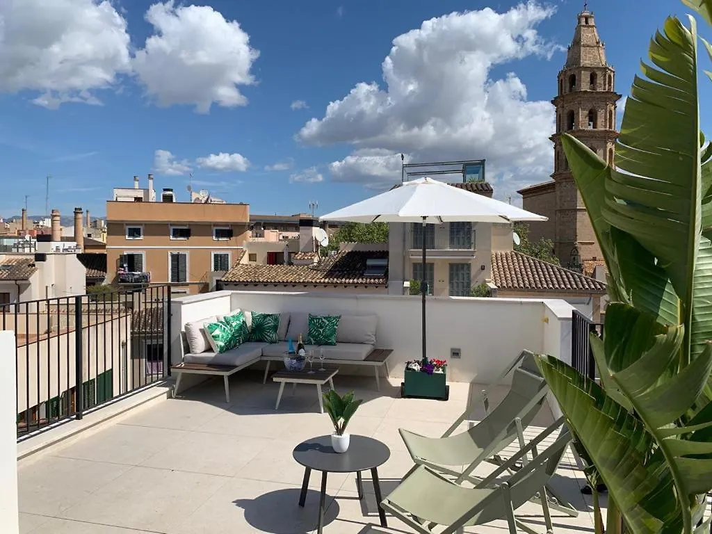 Boutique Hotel Petit Montision ميورقة