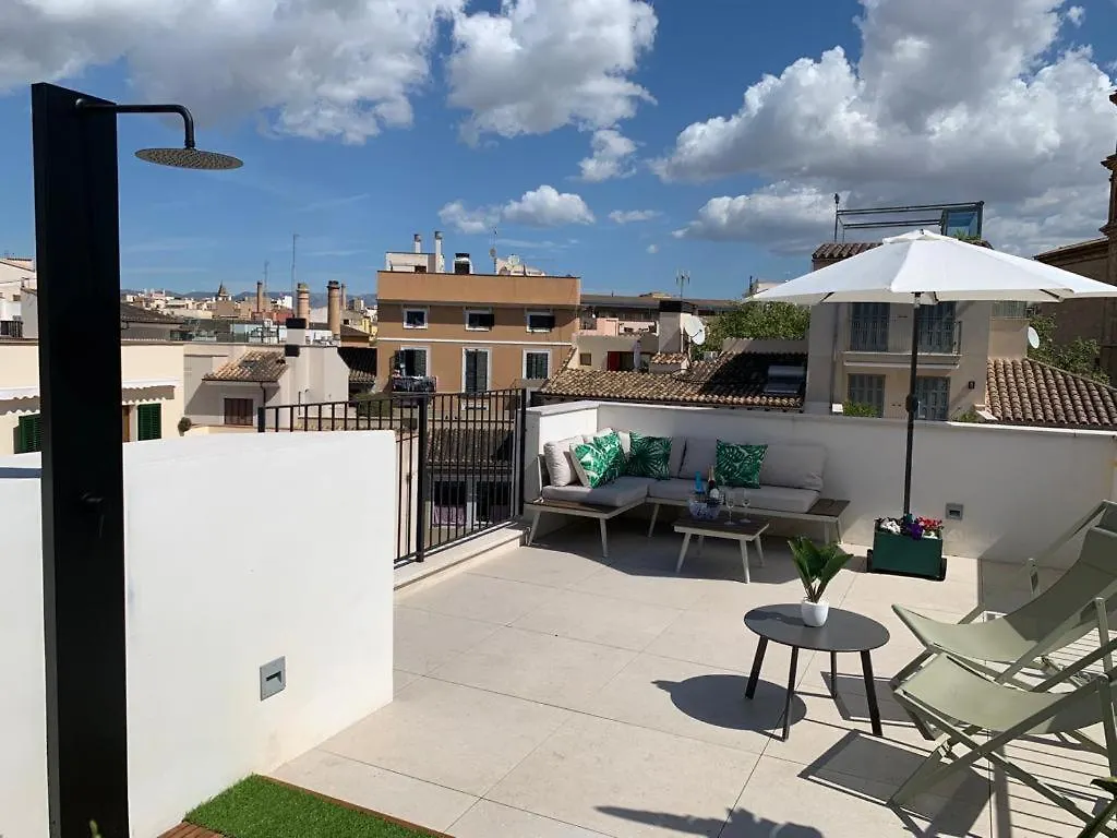 Boutique Hotel Petit Montision ميورقة إسبانيا