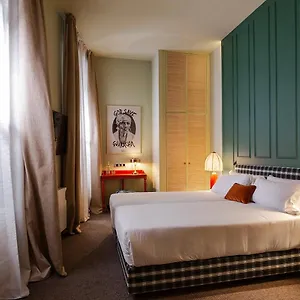 Chic&basic Habana Hoose Hotel Barcelona