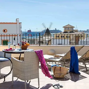 Lägenhetshotell Staycatalina Boutique, Palma de Mallorca