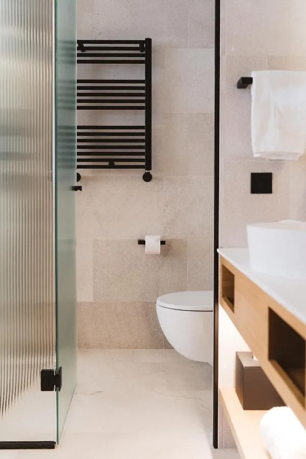 Boutique Hotel Petit Montision Palma de Mallorca 4*,