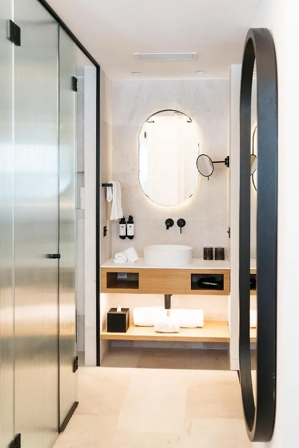 ****  Boutique Hotel Petit Montision Palma de Mallorca Spanje