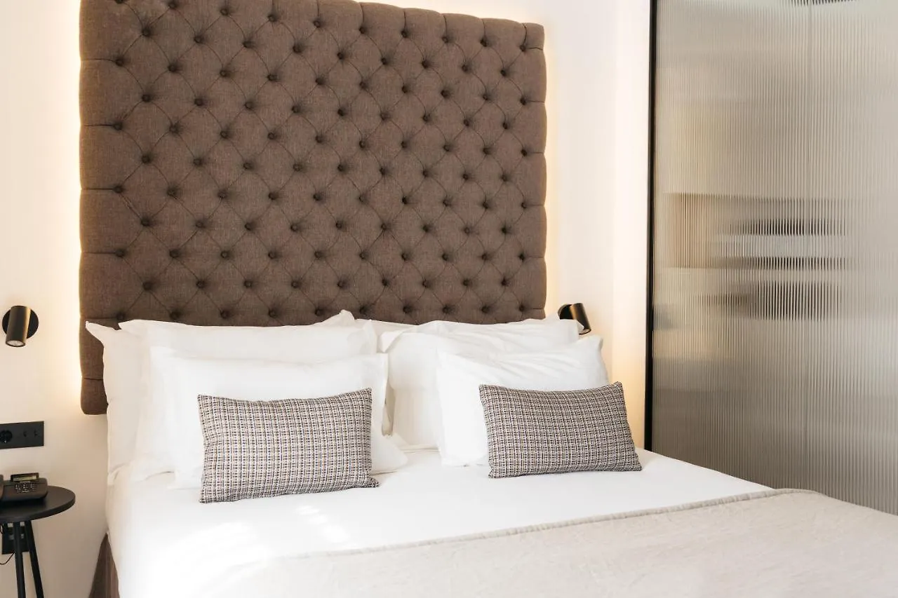 Boutique Hotel Petit Montision Palma de Mallorca